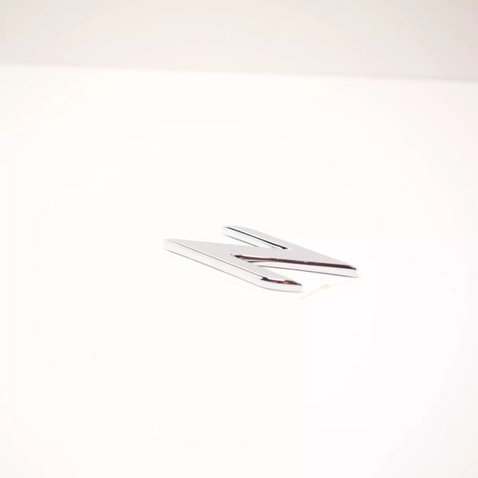 NEW BMW Z3 E36 COUPE REAR TRUNK BOOT LID EMBLEM BADGE 51148401822 ORIGINAL