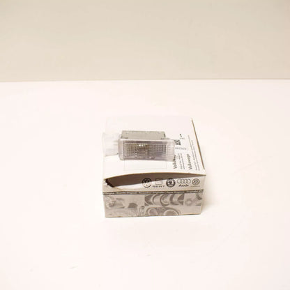 NEW VOLKSWAGEN EOS INTERIOR FOOTWELL LIGHT 6L0947415 ORIGINAL