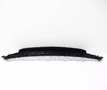 NEW BMW 1 F20 FRONT M SPORT BUMPER CENTER LOWER GRILLE 51118060284 ORIGINAL