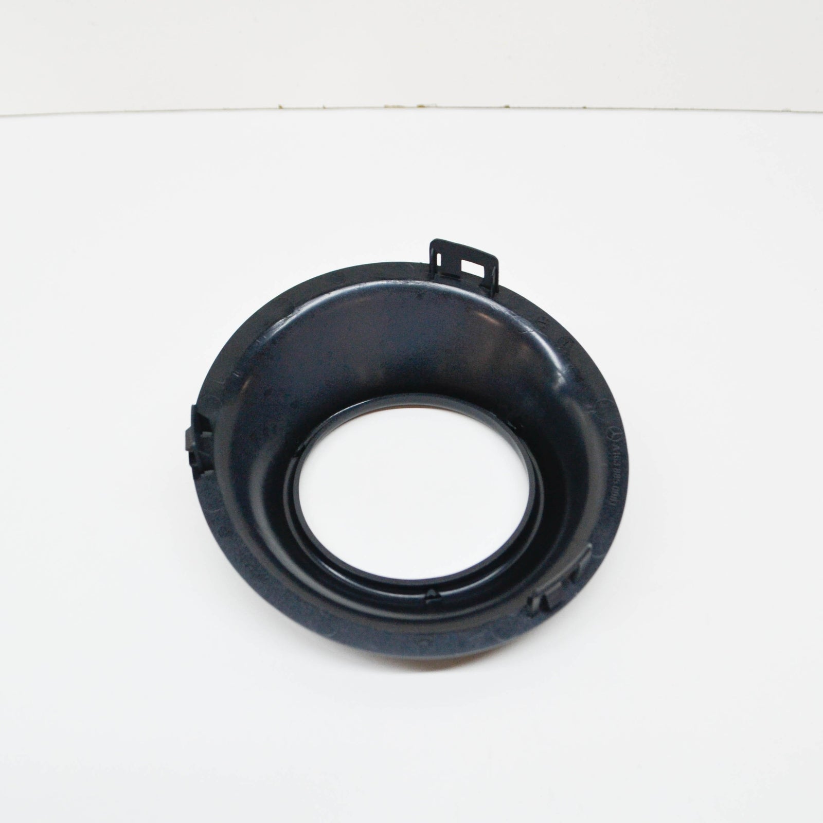 NEW MERCEDES-BENZ ML W163 FRONT LEFT FOG LAMP COVER A16388509819999 ORIGINAL