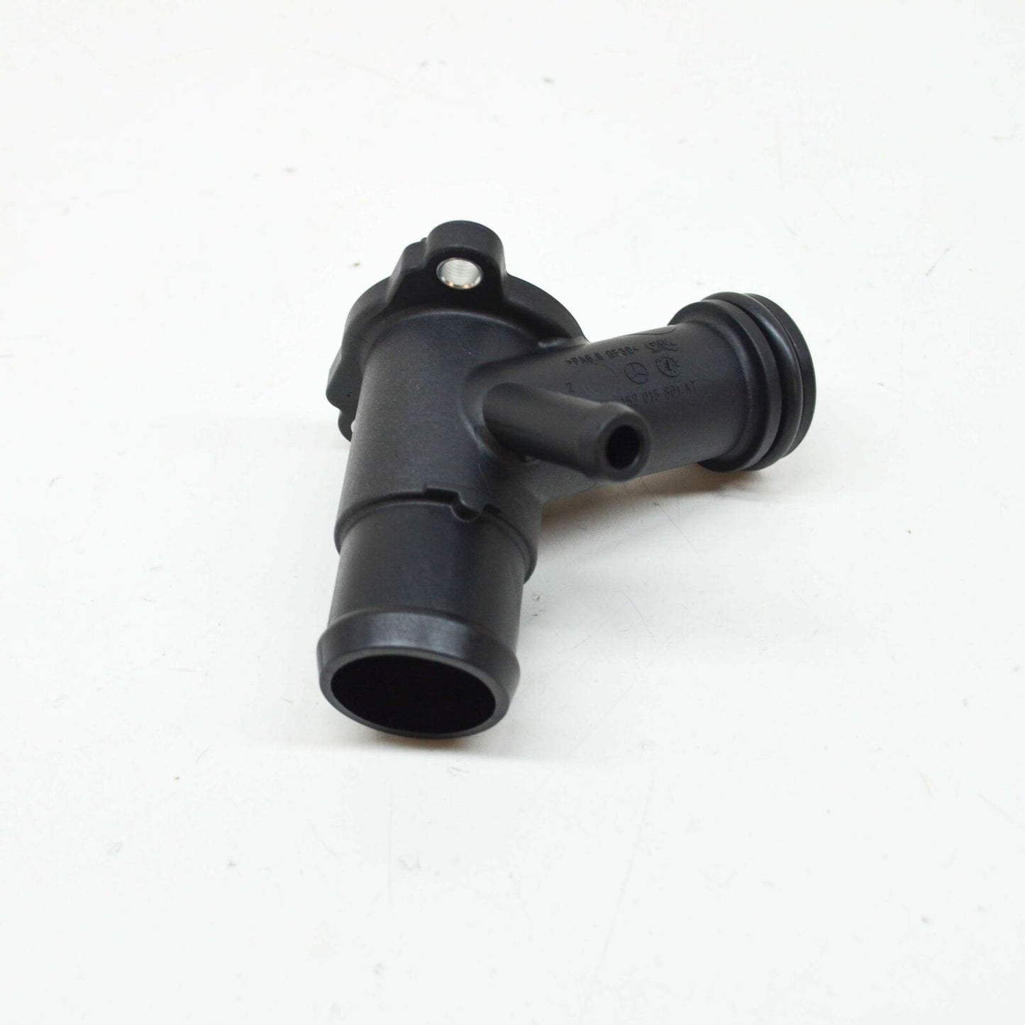 NEW MERCEDES-BENZ B W246 W242 COOLING SYSTEM INLET FLANGE A2702000200 ORIGINAL