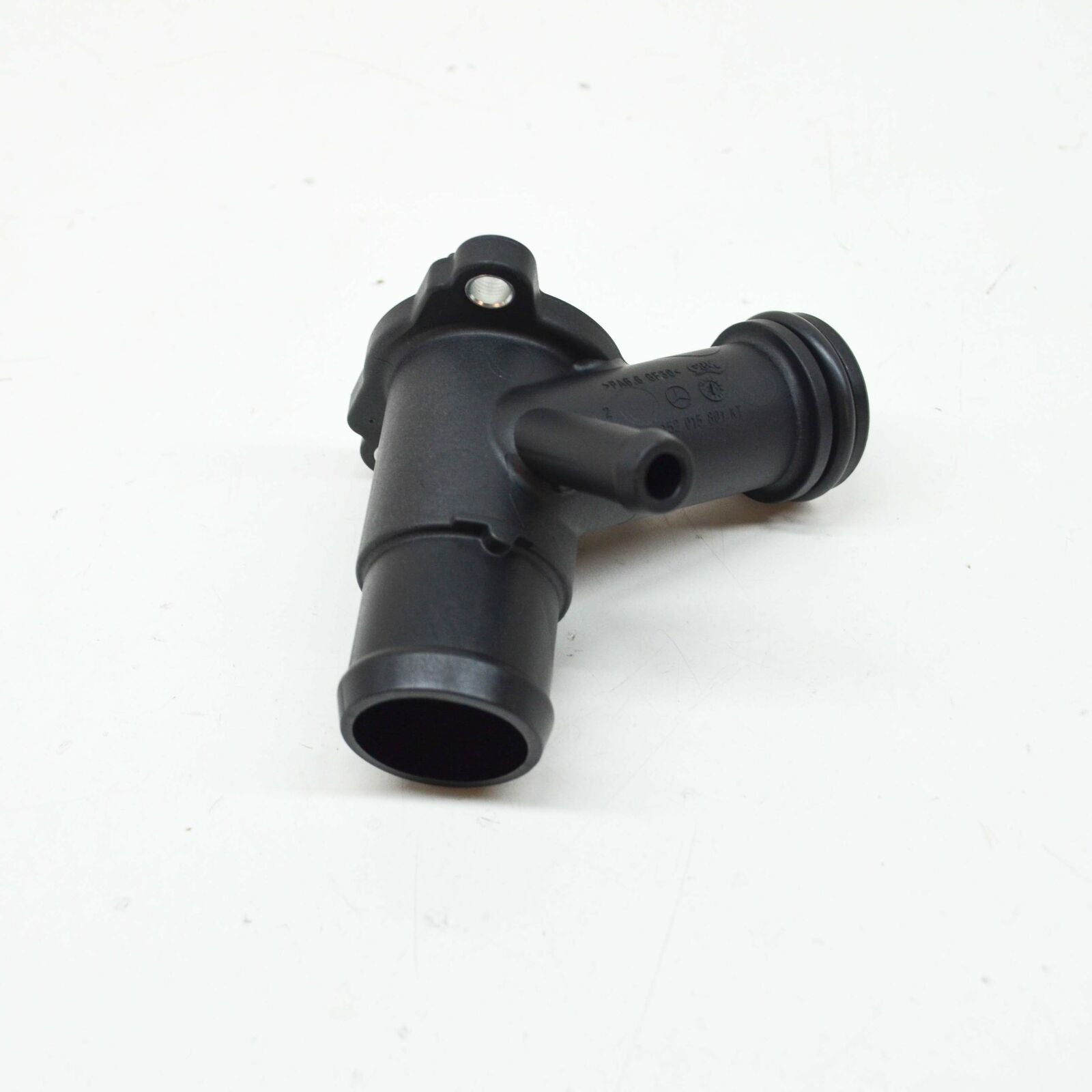 NEW MERCEDES-BENZ B W246 W242 COOLING SYSTEM INLET FLANGE A2702000200 ORIGINAL