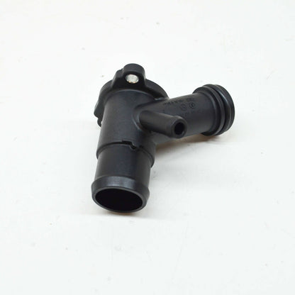 NEW MERCEDES-BENZ B W246 W242 COOLING SYSTEM INLET FLANGE A2702000200 ORIGINAL