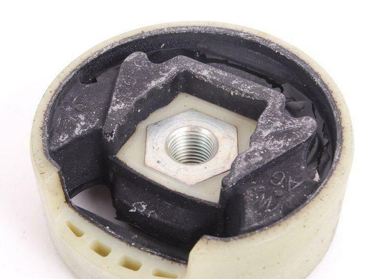 NEW AUDI A3 8P ENGINE MOUNTING UPPER BONDED RUBBER BUSH 1K0199868T ORIGINAL