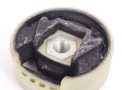 NEW AUDI A3 8P ENGINE MOUNTING UPPER BONDED RUBBER BUSH 1K0199868T ORIGINAL