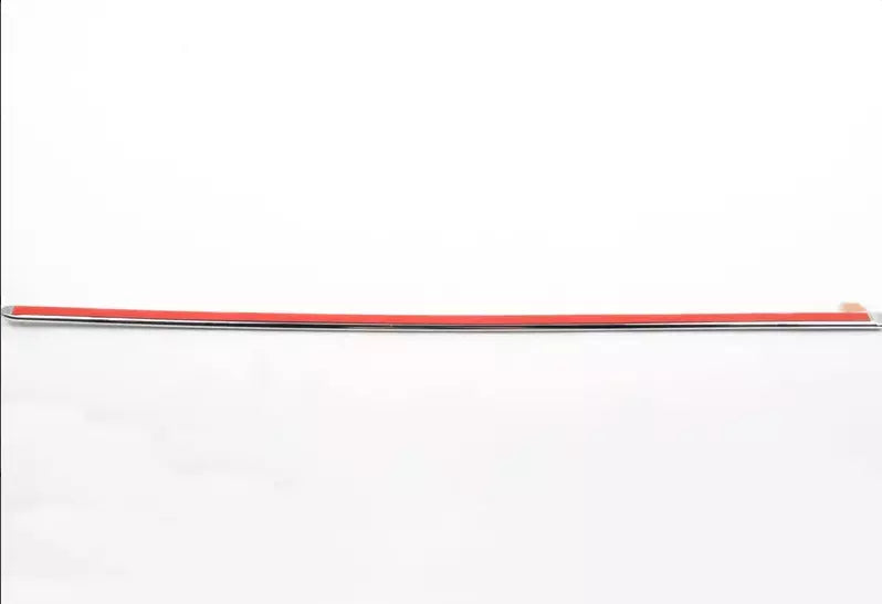 NEW MERCEDES-BENZ CL C216 REAR RIGHT FENDER ORNAMENTAL TRIM A2166903080 ORIGINAL