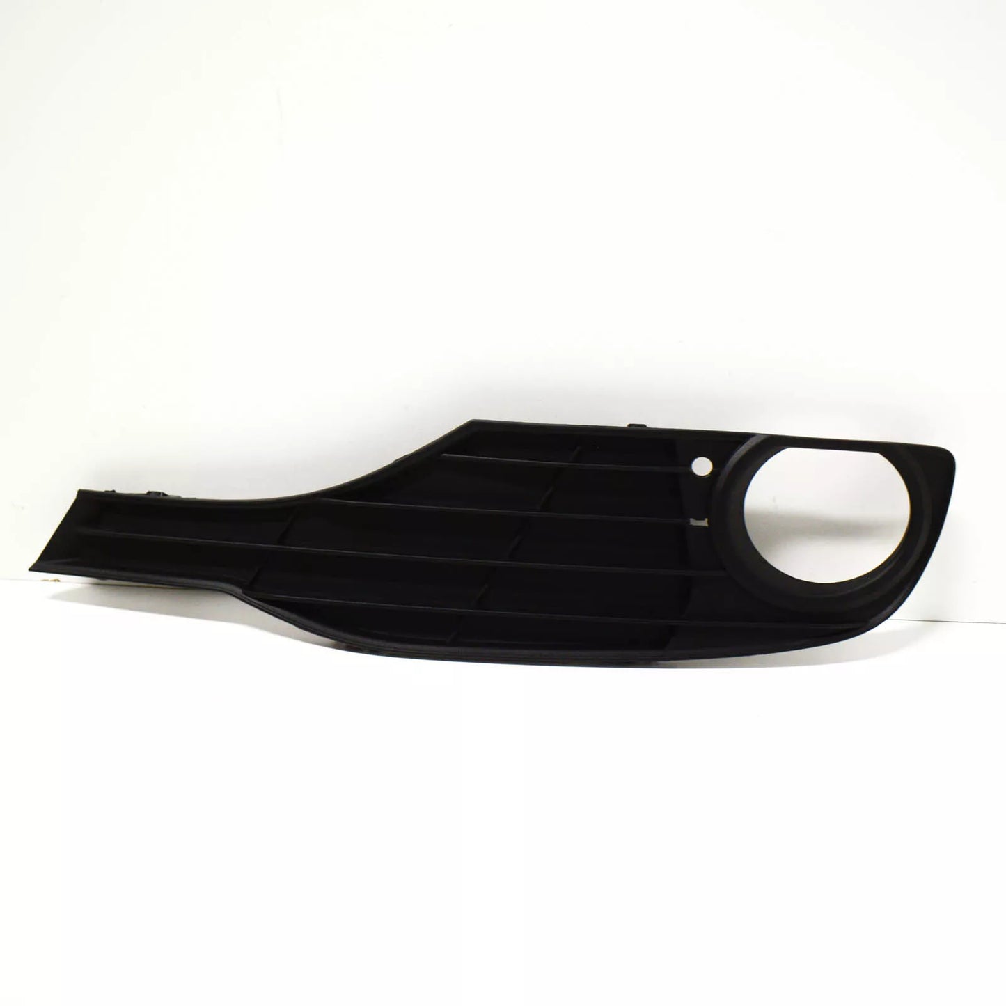 NEW BMW 3 F30 FRONT LEFT BUMPER FOG LIGHT GRILLE 51117281919 ORIGINAL