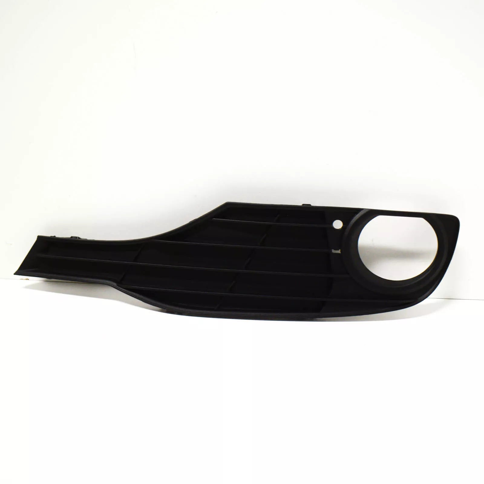 NEW BMW 3 F30 FRONT LEFT BUMPER FOG LIGHT GRILLE 51117281919 ORIGINAL