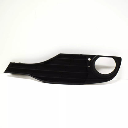 NEW BMW 3 F30 FRONT LEFT BUMPER FOG LIGHT GRILLE 51117281919 ORIGINAL