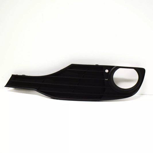 NEW BMW 3 F30 FRONT LEFT BUMPER FOG LIGHT GRILLE 51117281919 ORIGINAL