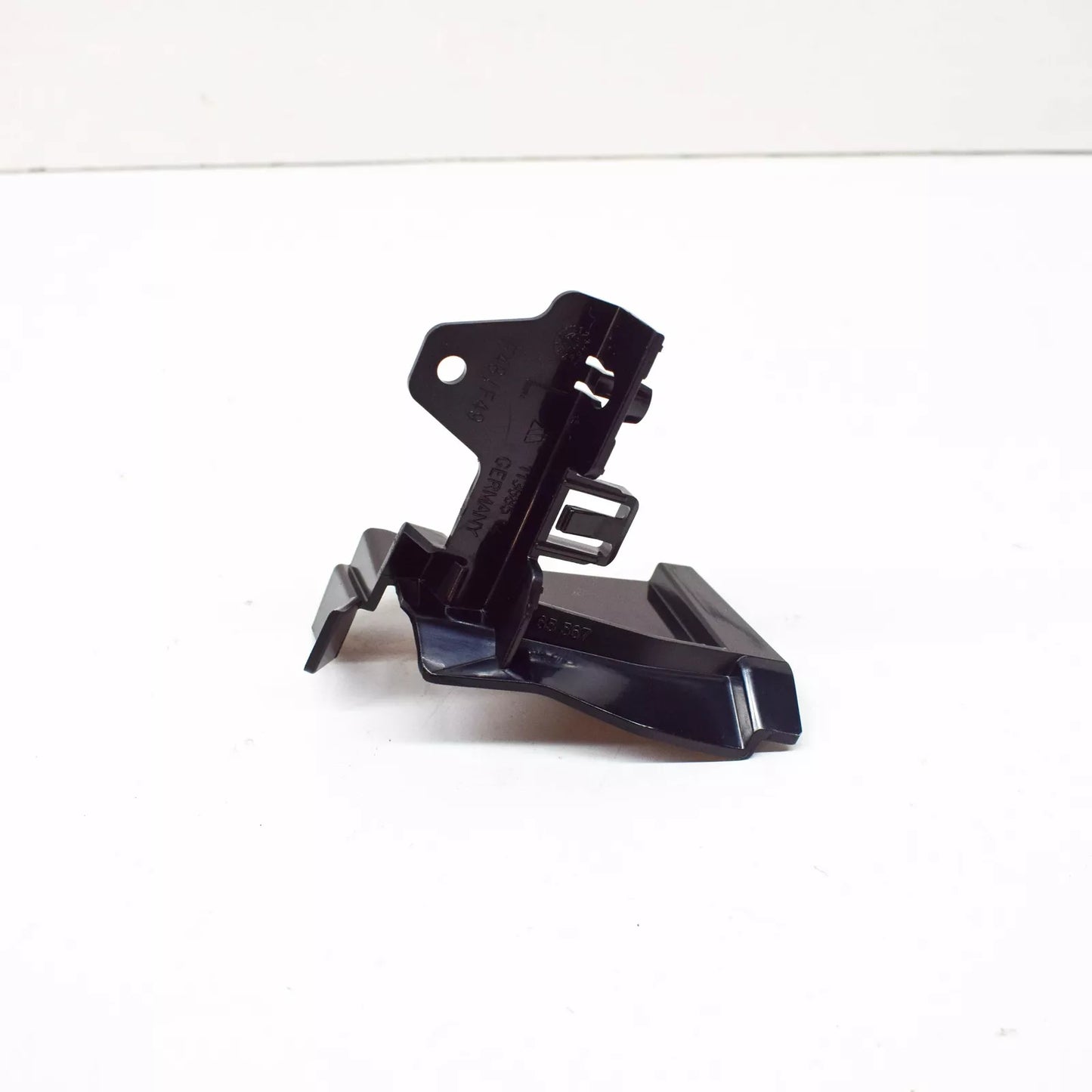 NEW BMW X1 F48 FRONT LEFT DOOR SILL WHEEL ARCH COVER MOUNT 51127332335 ORIGINAL