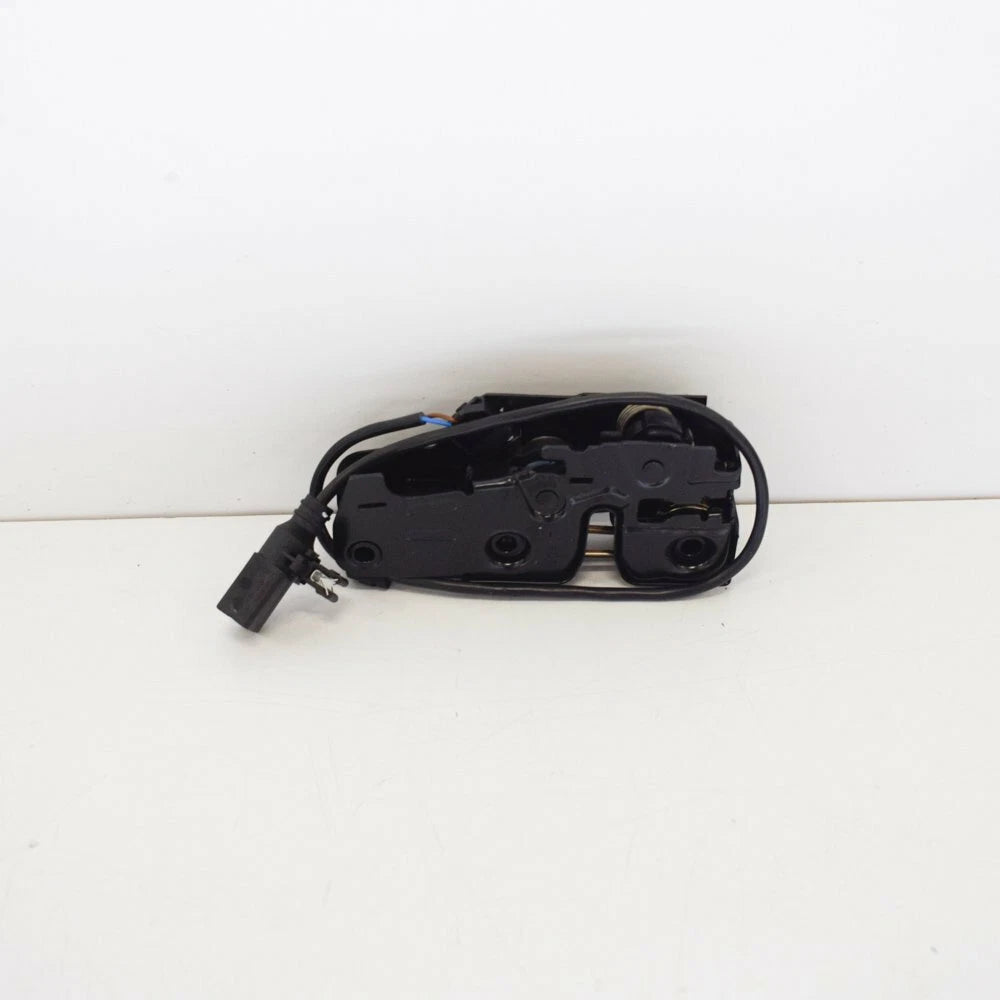 NEW AUDI A4 B8 BONNET HOOD LOCK 8K0823509G ORIGINAL