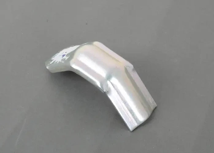 NEW MERCEDES-BENZ G W463 FRONT EXHAUST LINE BRACKET A4634926341 ORIGINAL