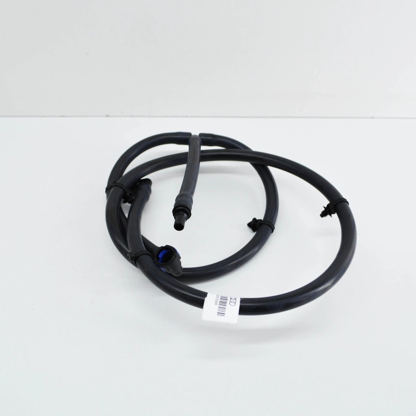 NEW AUDI A8 4H HEADLIGHT WASHER SYSTEM HOSE 4H0955970D ORIGINAL