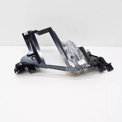 NEW BMW X5 E53 FRONT LEFT HEADLIGHT BRACKET 63126927797 6927797 ORIGINAL