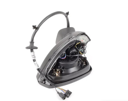 NEW AUDI A3 SPORTBACK 8V FRONT LEFT WING MIRROR 8V5857409AC9B9 ORIGINAL