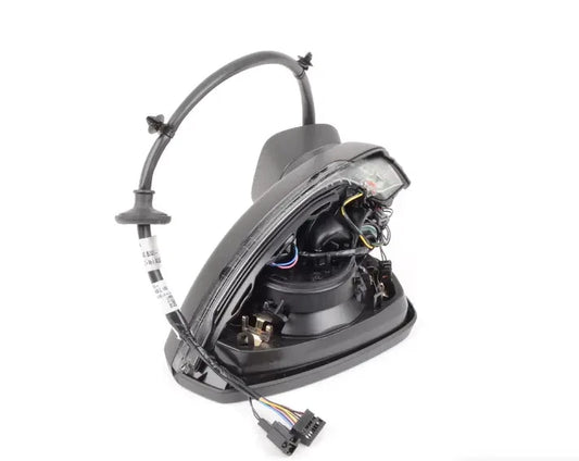 NEW AUDI A3 SPORTBACK 8V FRONT LEFT WING MIRROR 8V5857409AC9B9 ORIGINAL