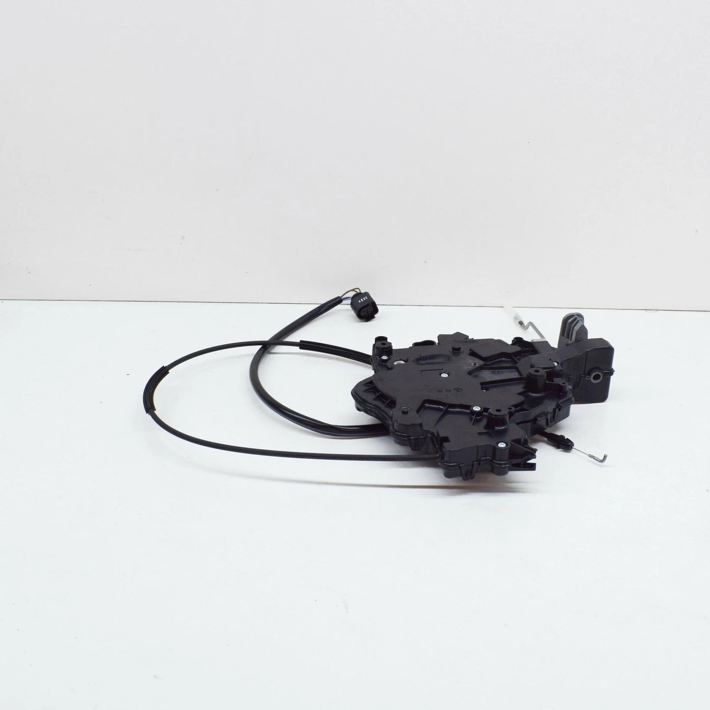 NEW VW TRANSPORTER T5 RIGHT SIDE SLIDING REMOTE CONTROL LOCK 7E0843654CE