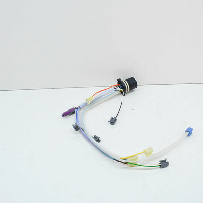 NEW BMW 3 E46 WIRING HARNESS W/ TEMP SENSOR 7504752 24367504752 ORIGINAL