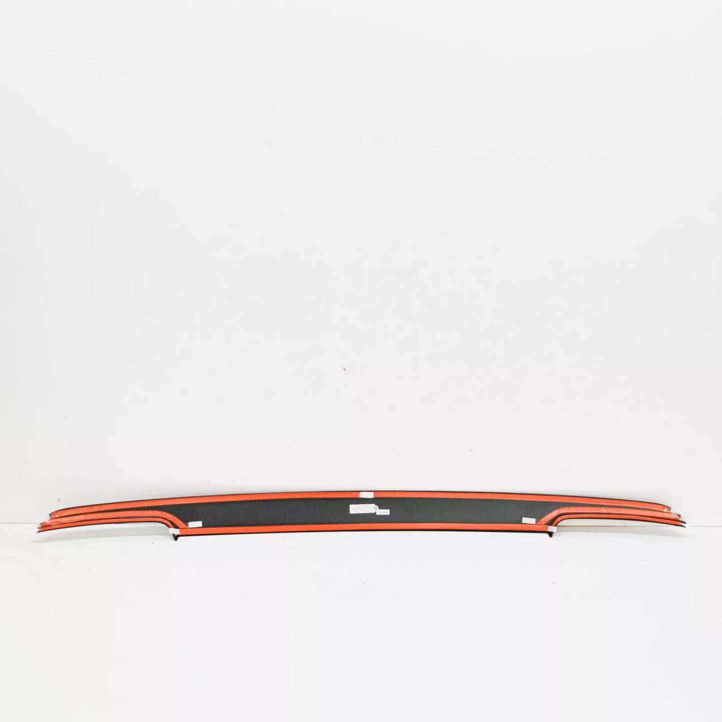 NEW MB CLS C219 AMG REAR BUMPER DIFFUSER A2198850925