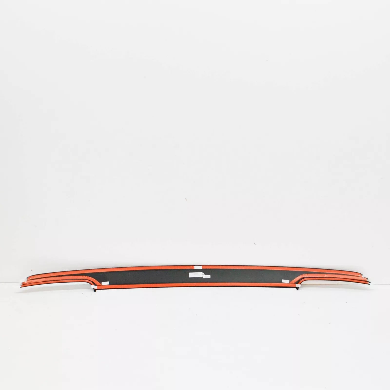 NEW MB CLS C219 AMG REAR BUMPER DIFFUSER A2198850925