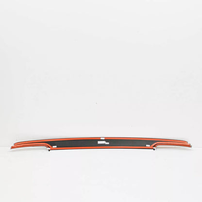 NEW MB CLS C219 AMG REAR BUMPER DIFFUSER A2198850925