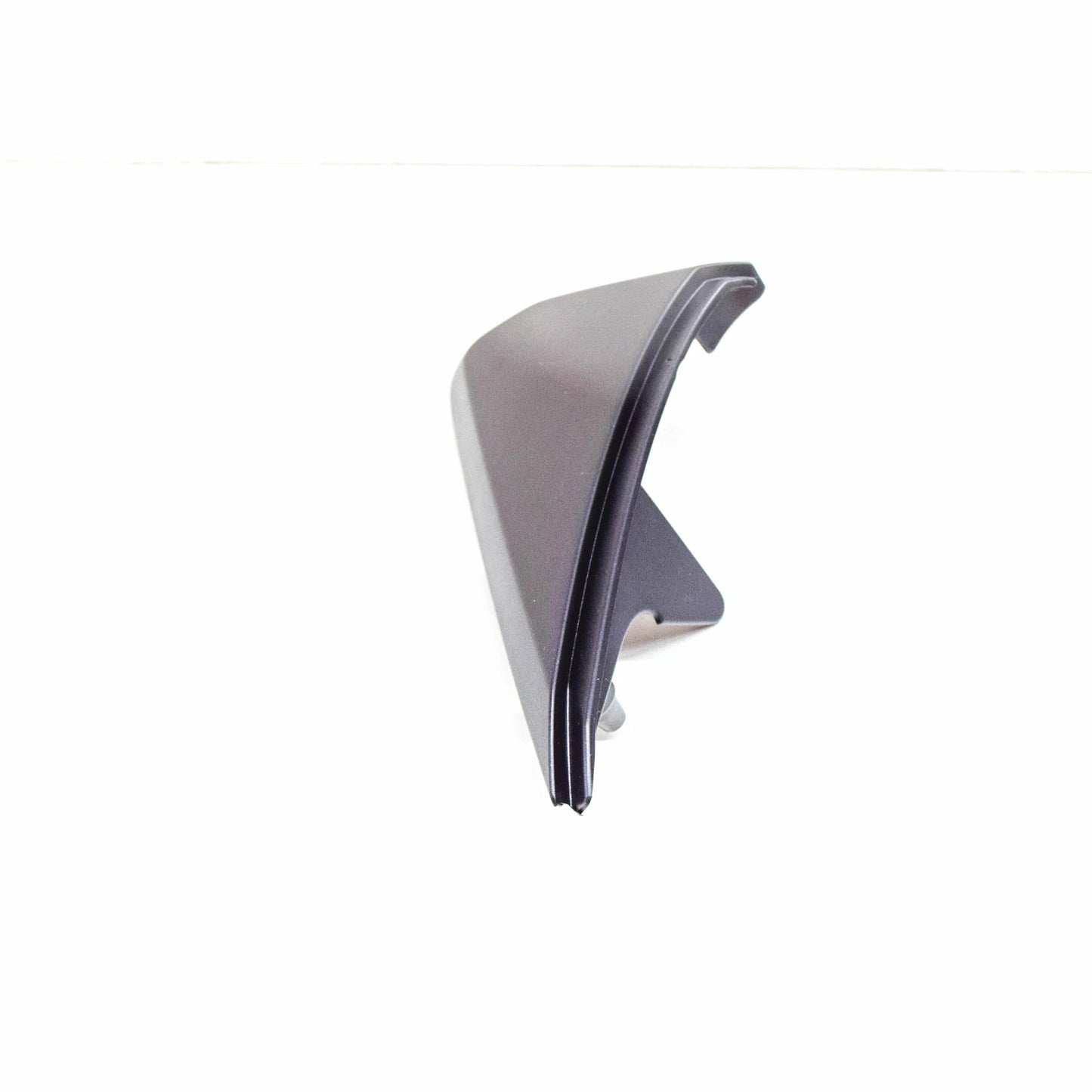 NEW VV TRANSPORTER T6 FRONT RIGHT DOOR MIRROR LOWER COVER PART 7E0857538A9B9