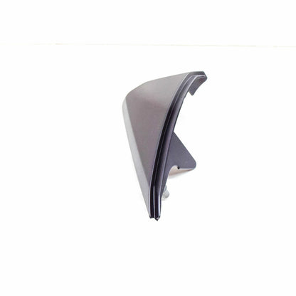 NEW VV TRANSPORTER T6 FRONT RIGHT DOOR MIRROR LOWER COVER PART 7E0857538A9B9