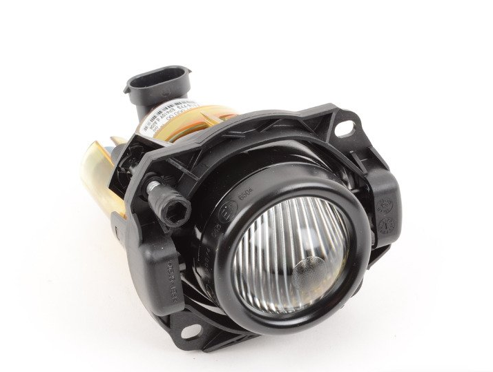 new bmw x3 e83 front fog light assembly left or right 63173416773 original