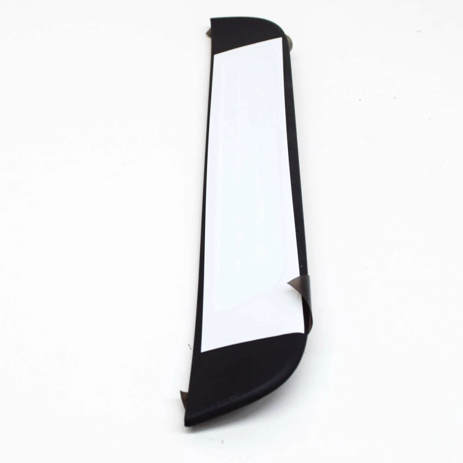 NEW AUDI A6 C7 REAR RIGHT SILL TRIM PLATE COVER 4G0853376K9B9