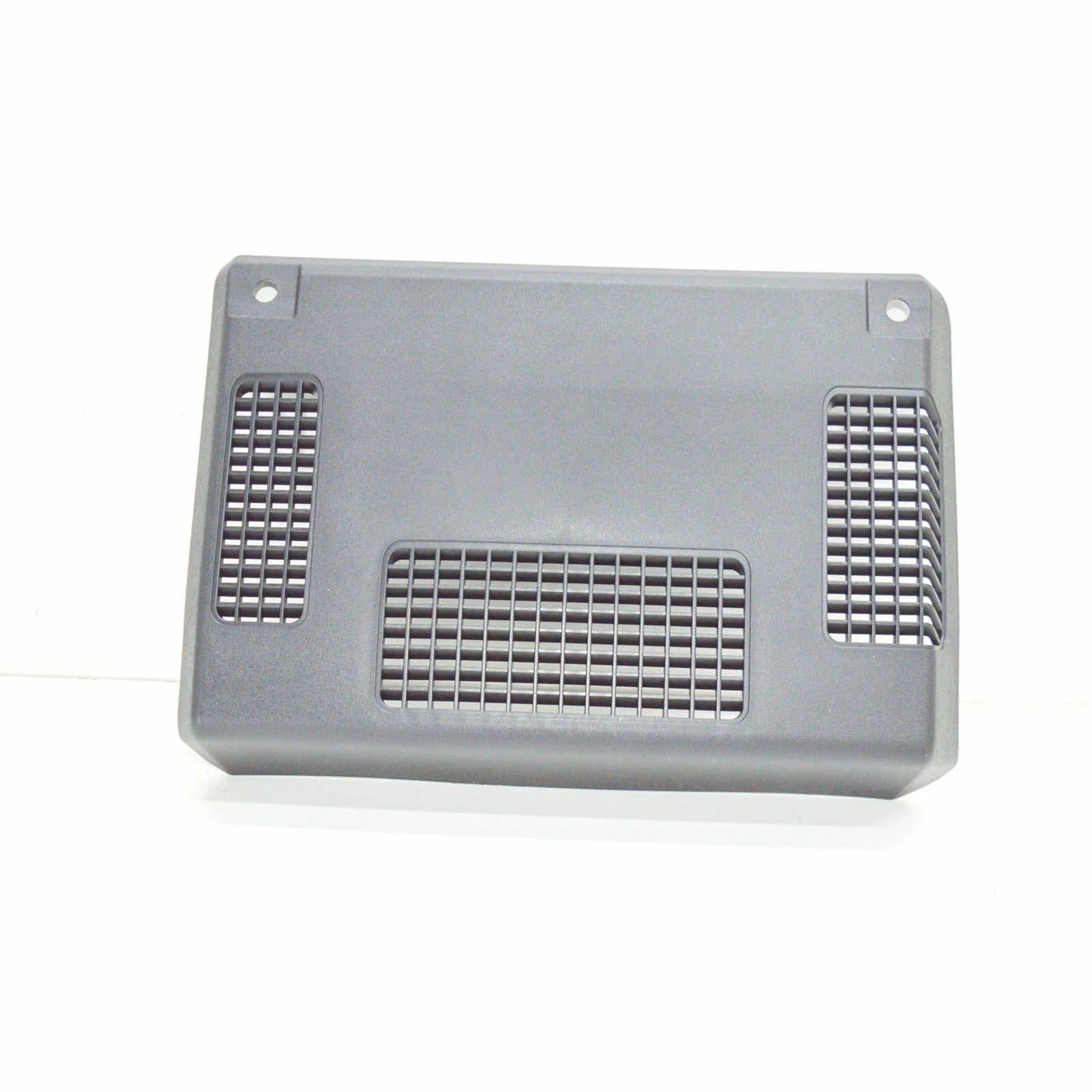 NEW VOLKSWAGEN JETTA A7 RADIO AMPLIFIER CAP COVER 2GA972135 ORIGINAL