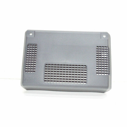 NEW VOLKSWAGEN JETTA A7 RADIO AMPLIFIER CAP COVER 2GA972135 ORIGINAL