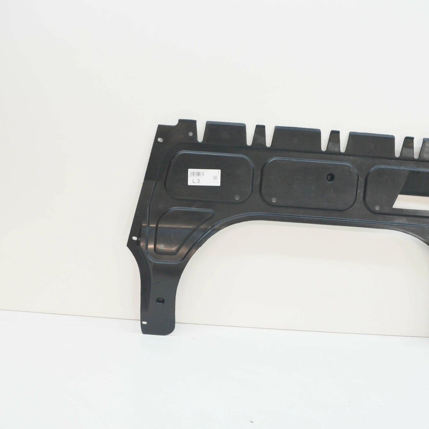 NEW VOLKSWAGEN POLO 6R MK5 ENGINE SPLASH GUARD 6R0825237D