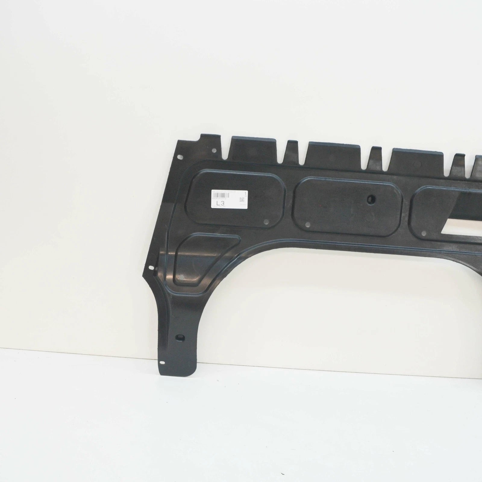 NEW VOLKSWAGEN POLO 6R MK5 ENGINE SPLASH GUARD 6R0825237D