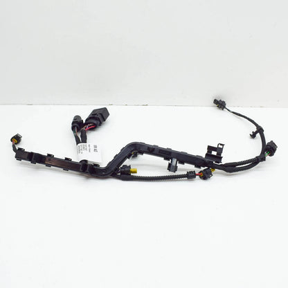 NEW AUDI Q3 8U INJECTION VALVE WIRE SET 06J971082D ORIGINAL