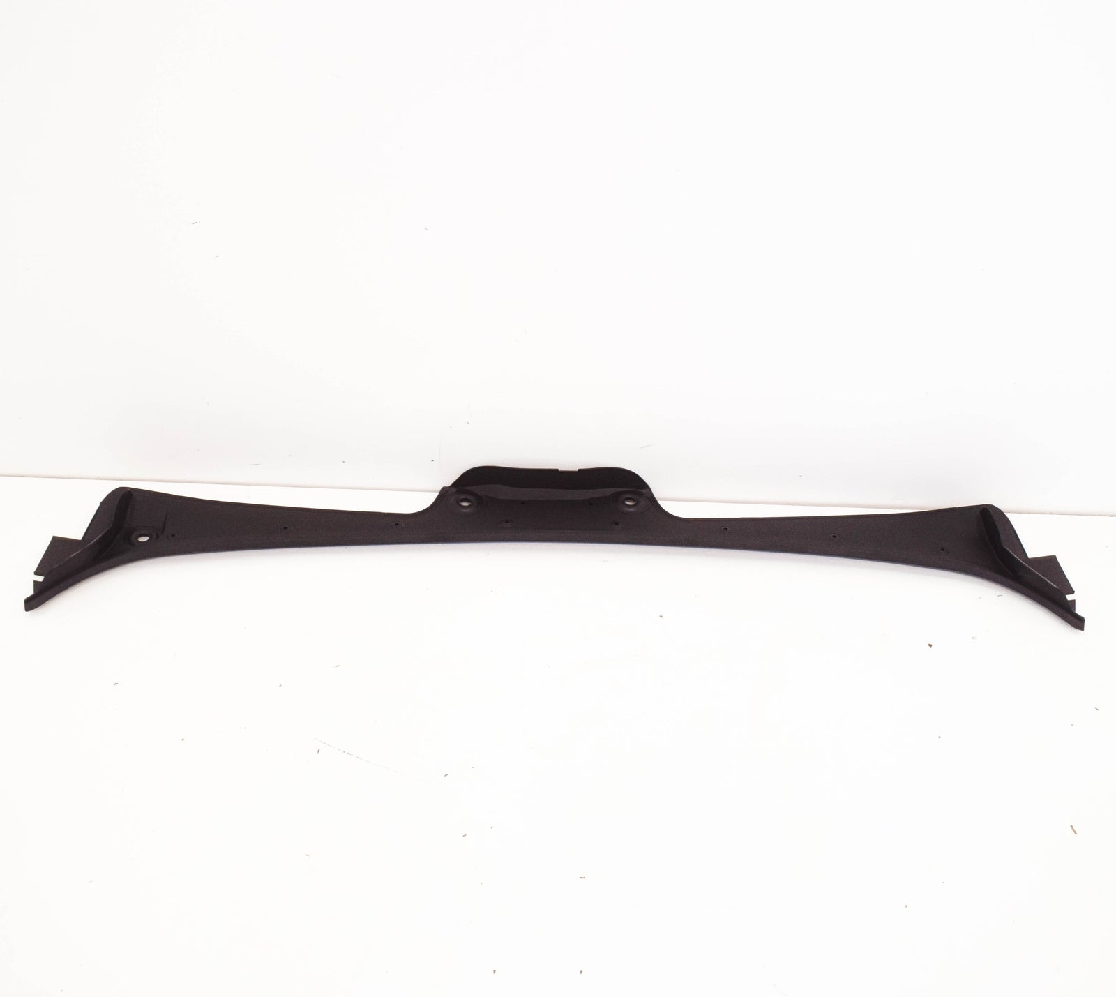 new bmw 5 e60 front windshield cowl panel 51717027083 7027083 original