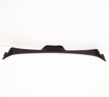 new bmw 5 e60 front windshield cowl panel 51717027083 7027083 original