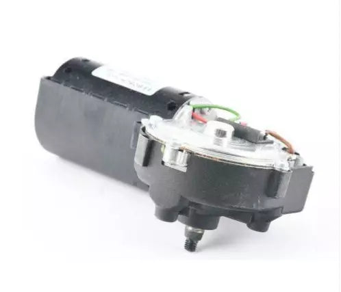 NEW MERCEDES-BENZ 190 W201 FRONT WINDSHIELD WIPER MOTOR LHD A2018203642 ORIGINAL