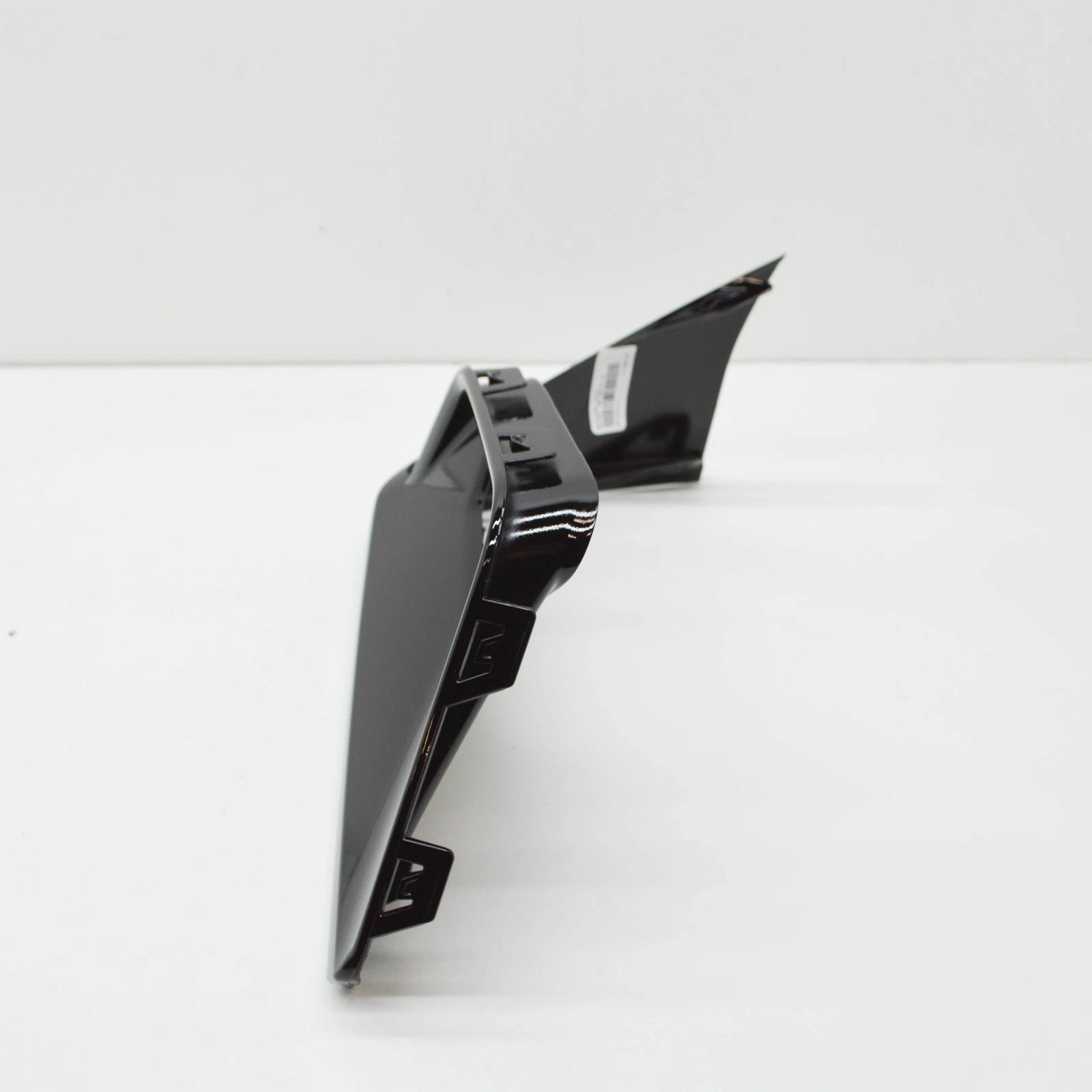 NEW BMW X4 G02 FRONT M RIGHT AIR INLET FINISHER 51118081214 8081214 ORIGINAL