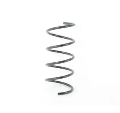 NEW MERCEDES-BENZ C W203 FRONT SPRING A2033214404 ORIGINAL
