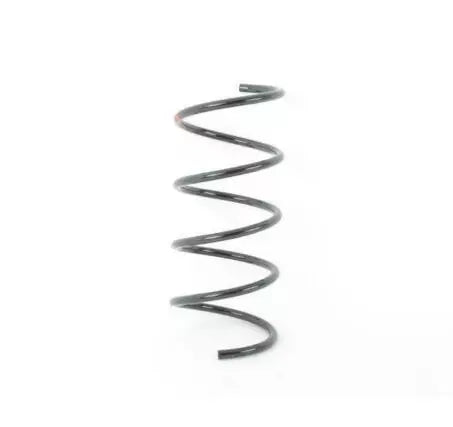 NEW MERCEDES-BENZ C W203 FRONT SPRING A2033214404 ORIGINAL