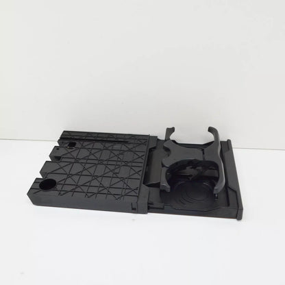 NEW AUDI A6 AVANT C6 REAR SEAT ARMREST CUP HOLDER 8E0885995C4PK ORIGINAL