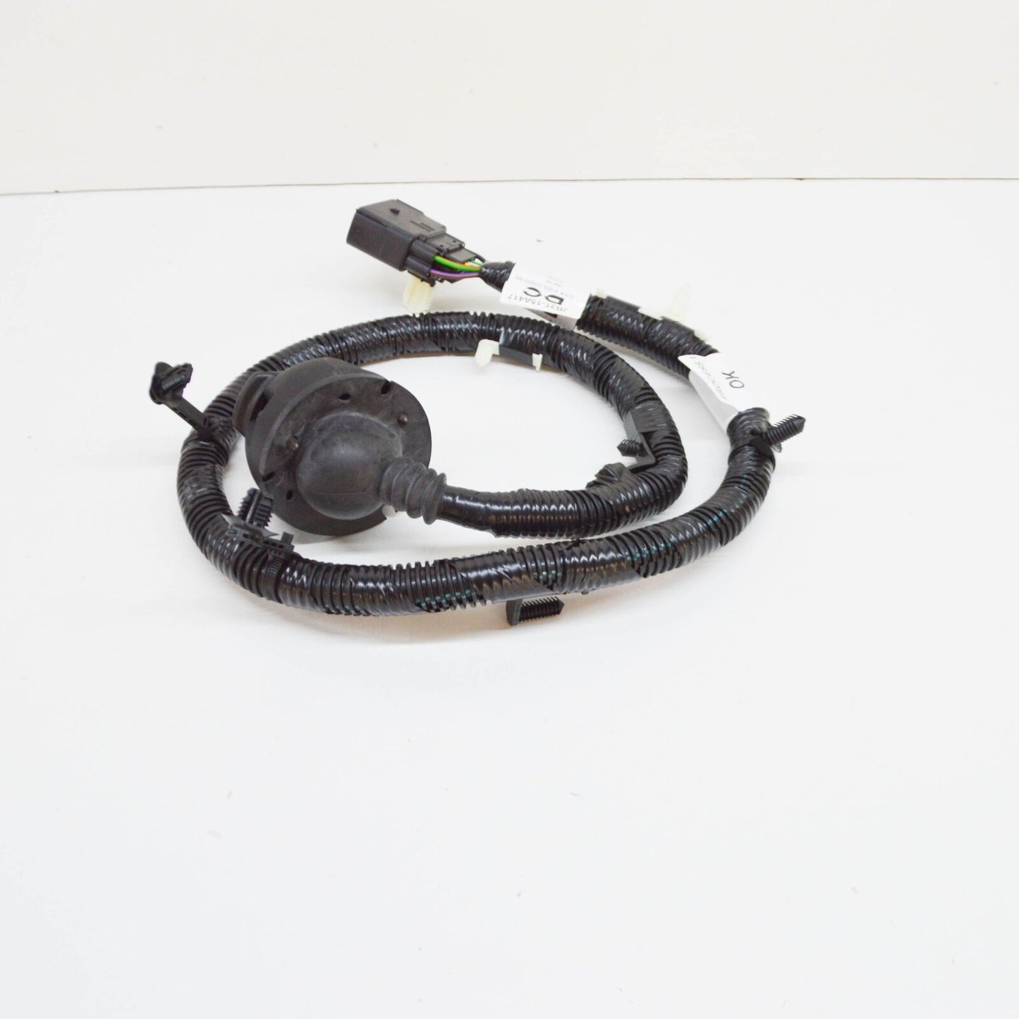 new ford ranger t6 tow bar wire assy jb3t-15a417-dc 2387568 original