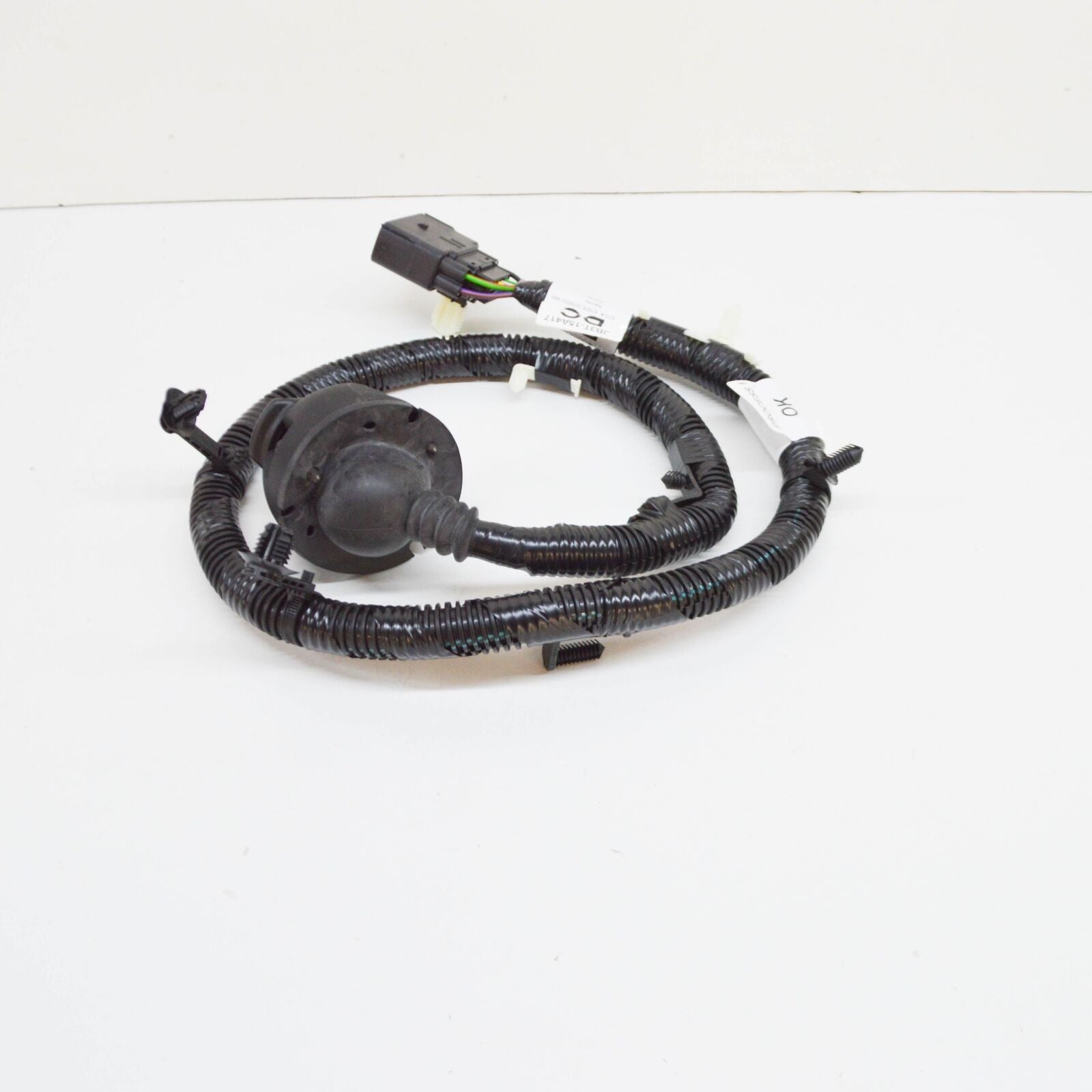 new ford ranger t6 tow bar wire assy jb3t-15a417-dc 2387568 original