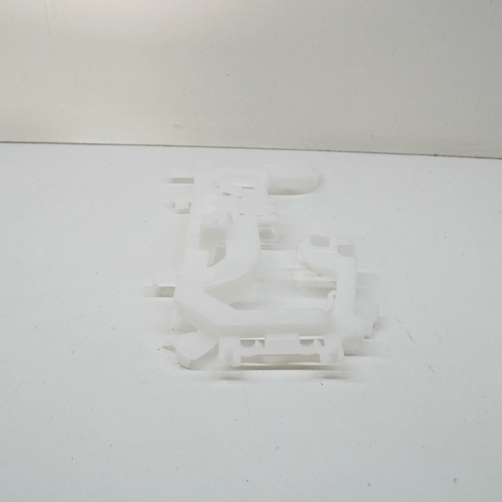 NEW BMW 3 F30 M3 F80 CENTER CONSOLE CABLE CHANNEL 61139394450 ORIGINAL