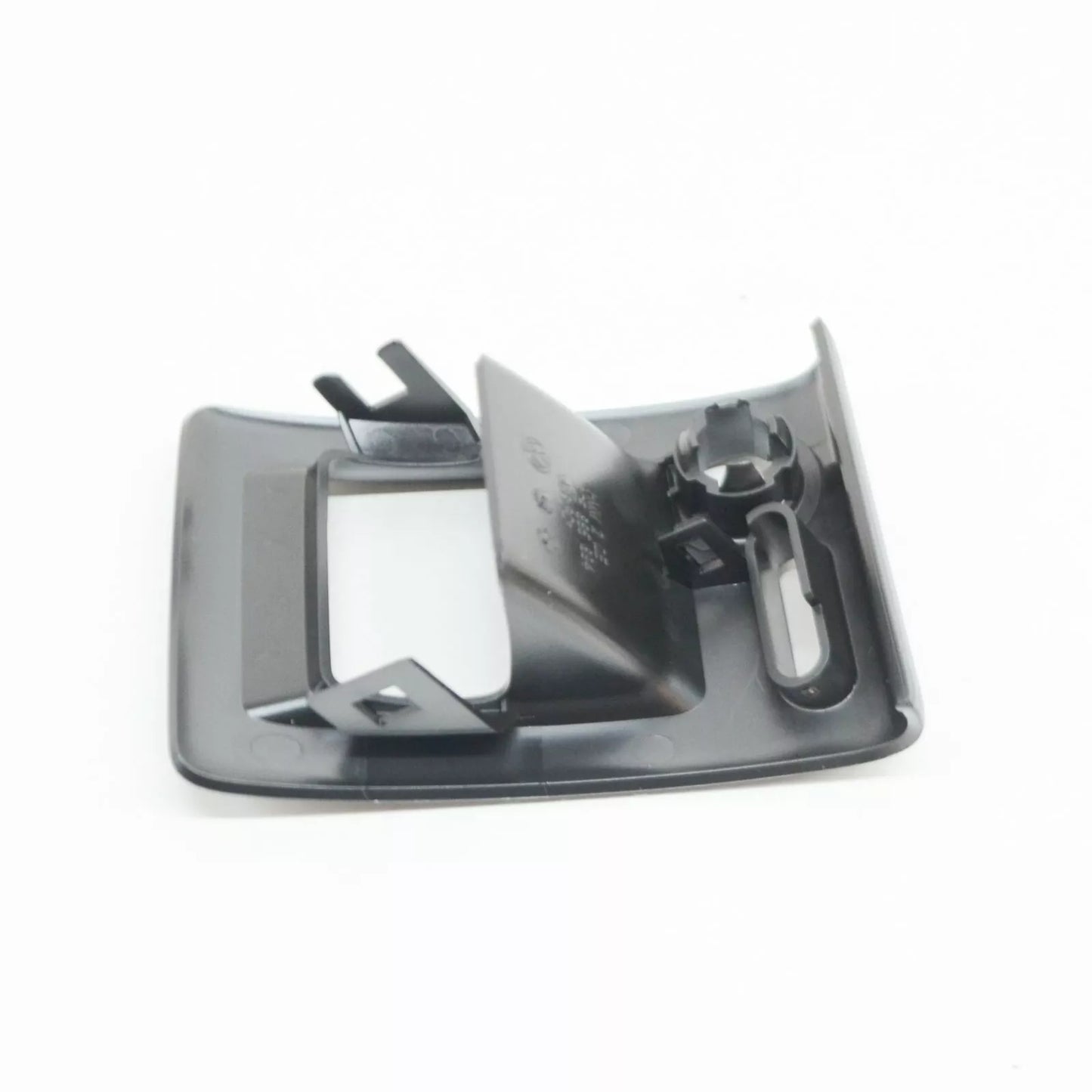 NEW VW PASSAT B6 REAR RIGHT SEAT BACKREST LOCK TRIM 3C58858949B9 ORIGINAL