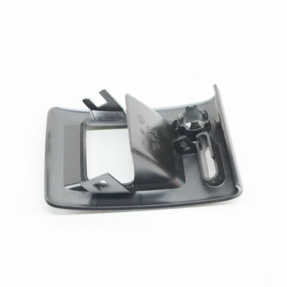 NEW VW PASSAT B6 REAR RIGHT SEAT BACKREST LOCK TRIM 3C58858949B9 ORIGINAL