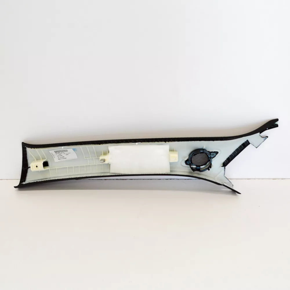 NEW AUDI A3 8V FRONT LEFT A-PILLAR TRIM COVER 8V5867234ASP8 ORIGINAL