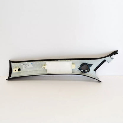 NEW AUDI A3 8V FRONT LEFT A-PILLAR TRIM COVER 8V5867234ASP8 ORIGINAL
