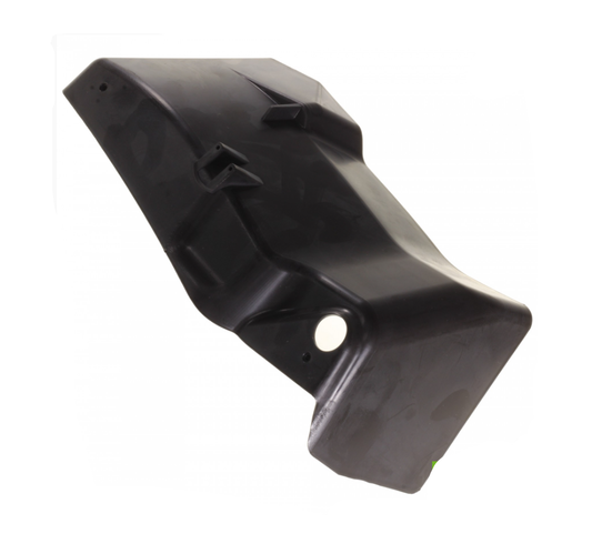 new skoda yeti 5l air intake trim plate lhd 5l1815159a original